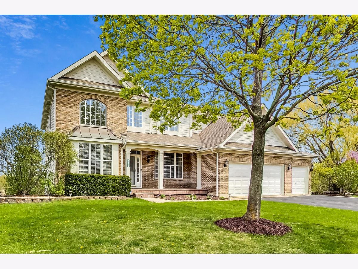  Sold Mettawa Illinois, 13854 Trail