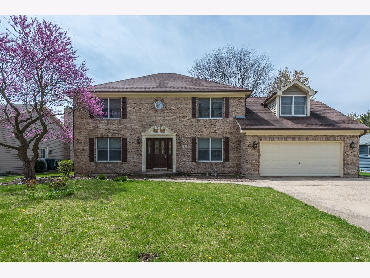 Homes & Townhomes Sold Mill Creek Batavia Illinois, 1315 Newton