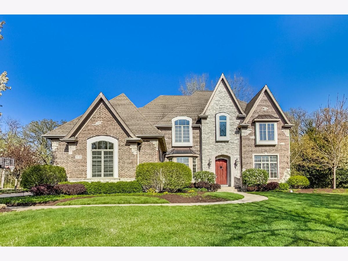 Homes Sold Prairie Creek Kildeer Illinois, 22155 Prairie