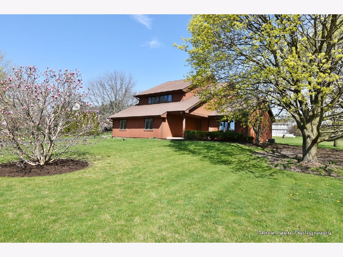 Homes Sold Hedgerow Farms St Charles Illinois, 41W550 Woodland