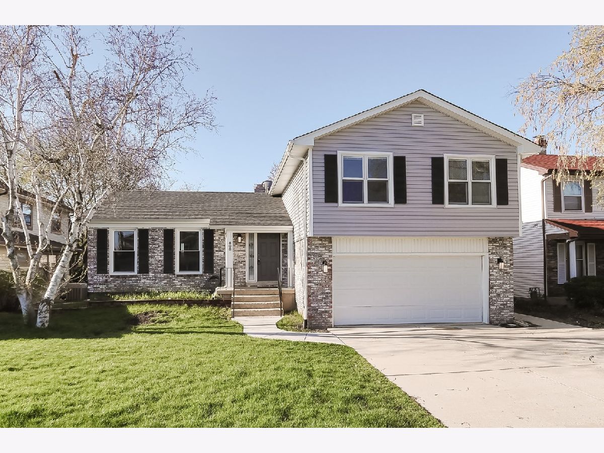 Homes Sold Pheasant Walk Schaumburg Illinois, 808 Pheasant Walk