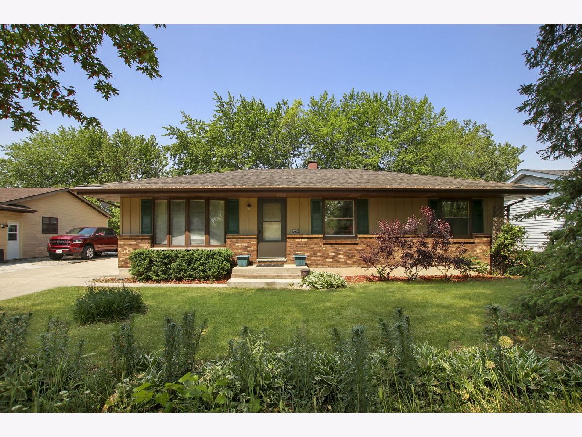 Homes Sold Ja-lor Estates Winthrop Harbor Illinois, 708 Thompson