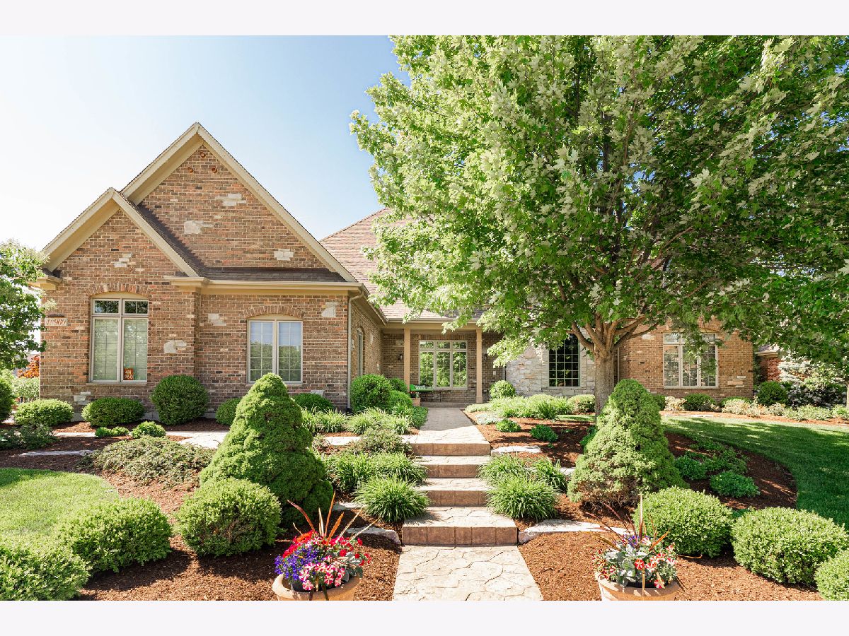 Homes Sold Prairie Lakes St Charles Illinois, 4N960 Prairie Lakes