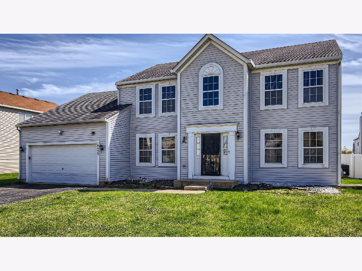 Homes & Townhomes & Condos Sold Gleneagle Trail Matteson Illinois, 6425 Bridle Path