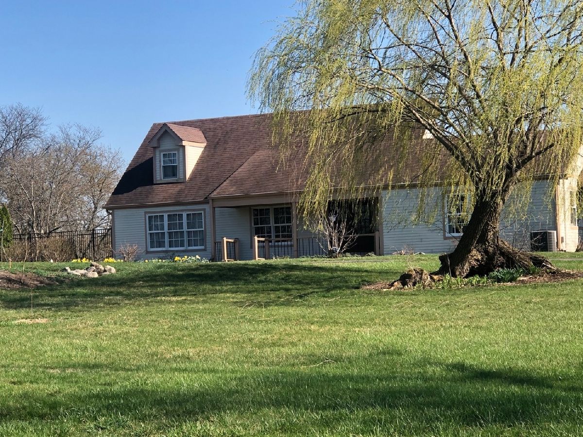 Homes Sold Oakdene Barrington Hills Illinois, 7 Marmon