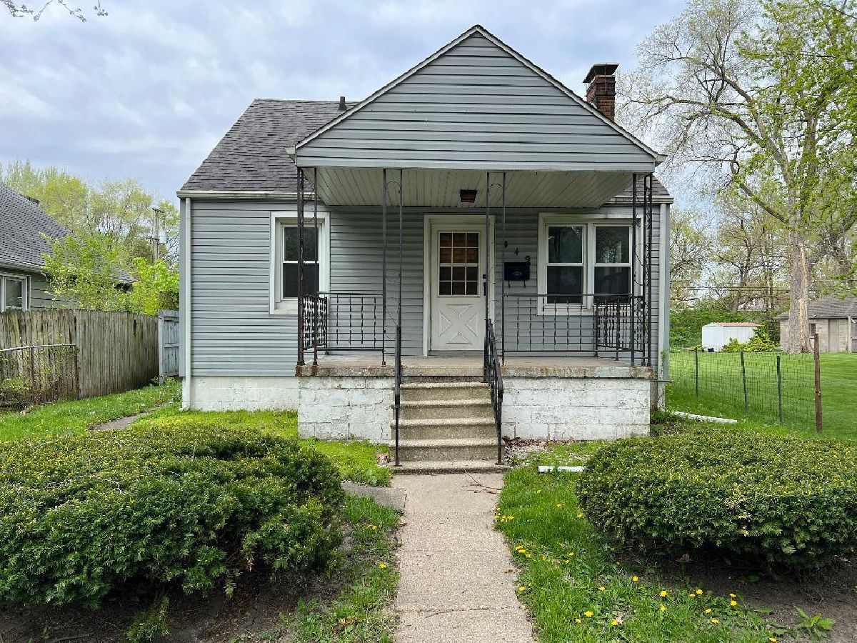  Rented Bradley Illinois, 449 Euclid