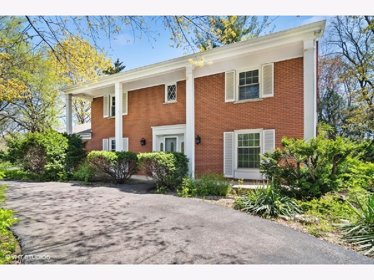 Homes Sold Forest Estates Palatine Illinois, 1715 Meacham