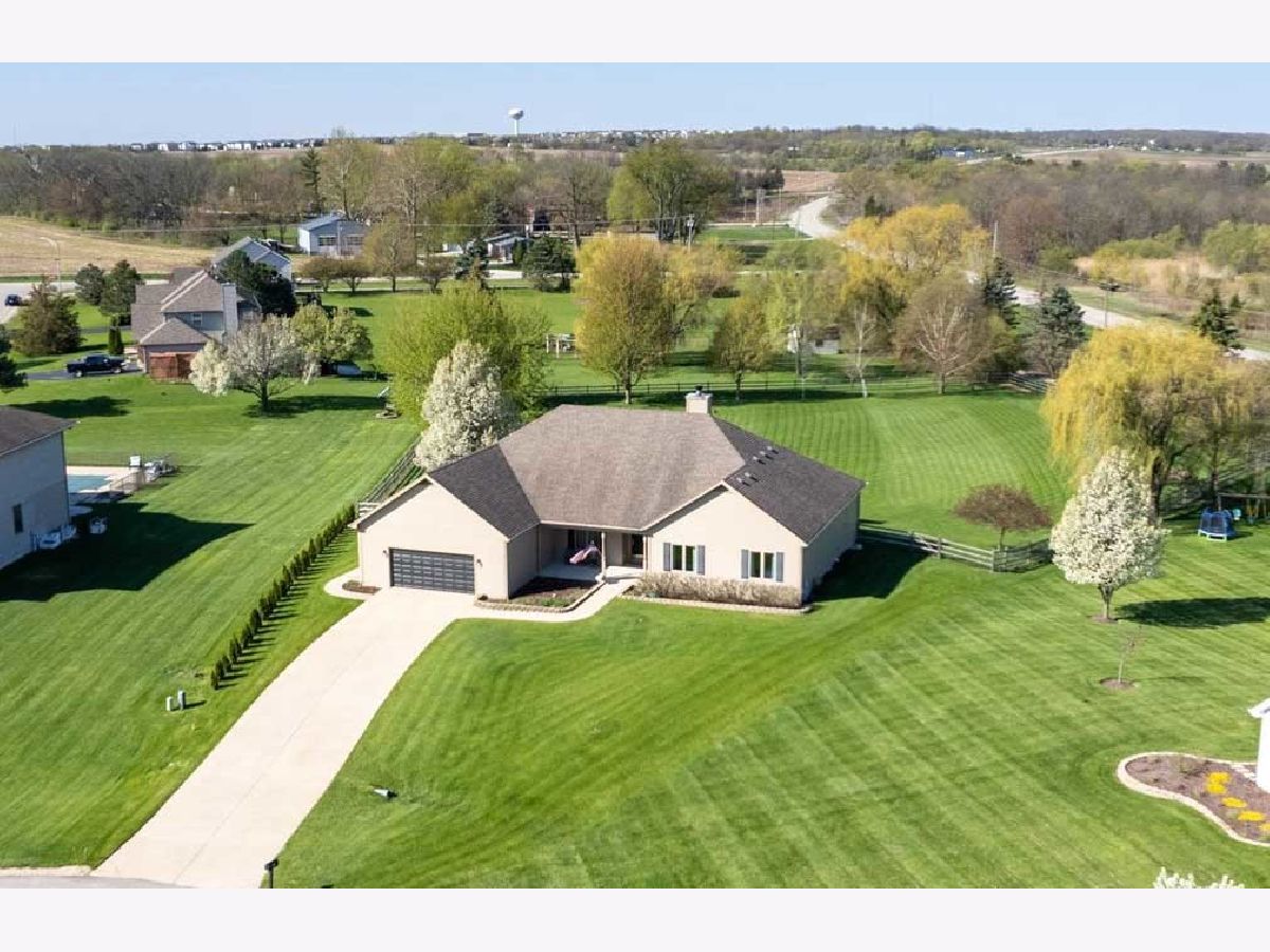 Homes Sold Fields Of Farm Colony Yorkville Illinois, 326 Austin