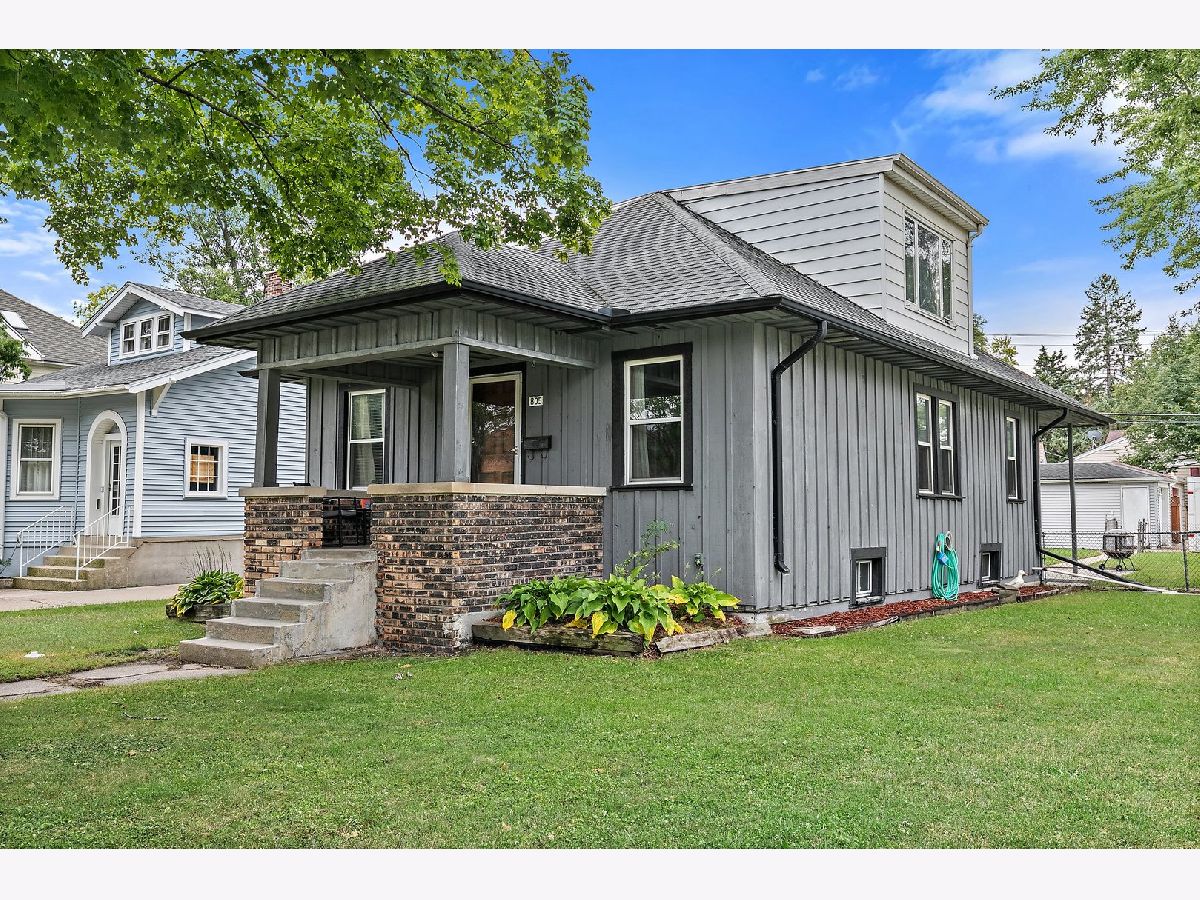 Homes & Townhomes Sold Des Plaines Manor Des Plaines Illinois, 805 Prairie