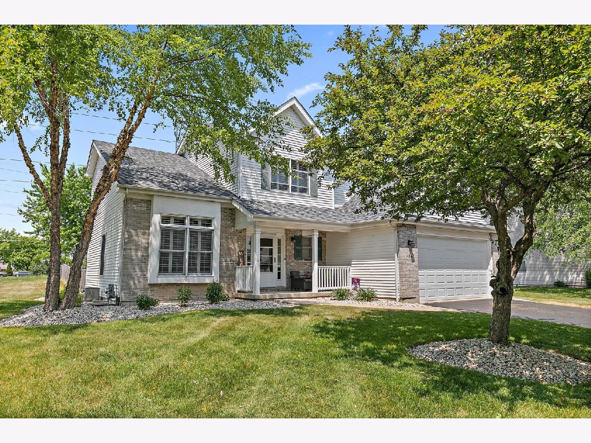 Homes & Townhomes Sold Spring Ridge Valley Crystal Lake Illinois, 485 Spring Ridge