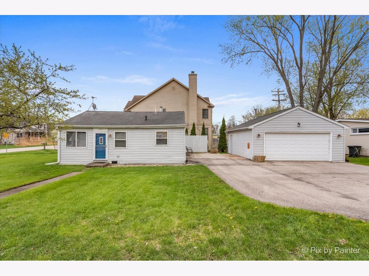 Homes Sold Lake View Villa Wauconda Illinois, 718 Sheridan