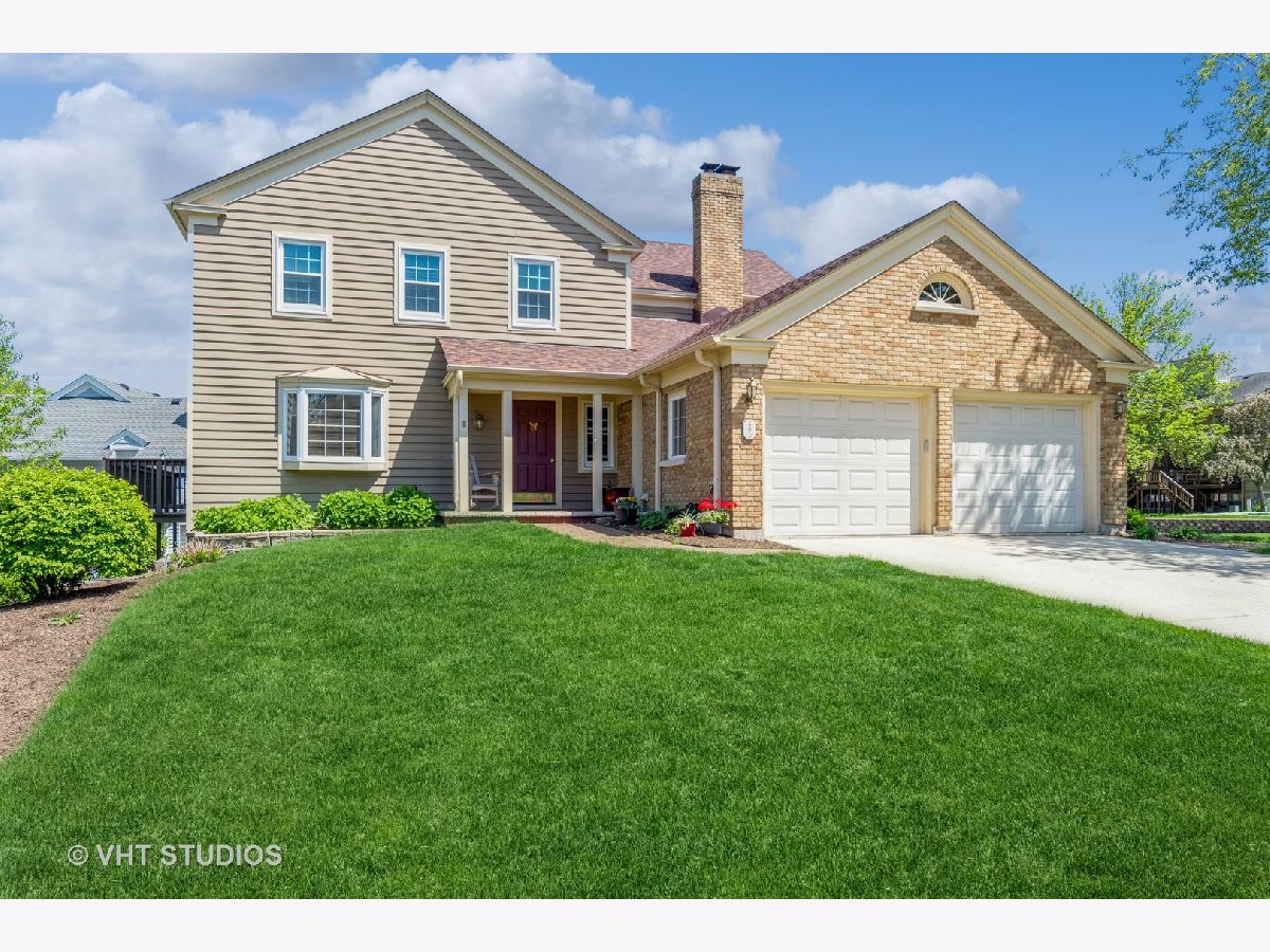 Townhomes & Condos & Homes Sold River Bend Naperville Illinois, 490 River Bend