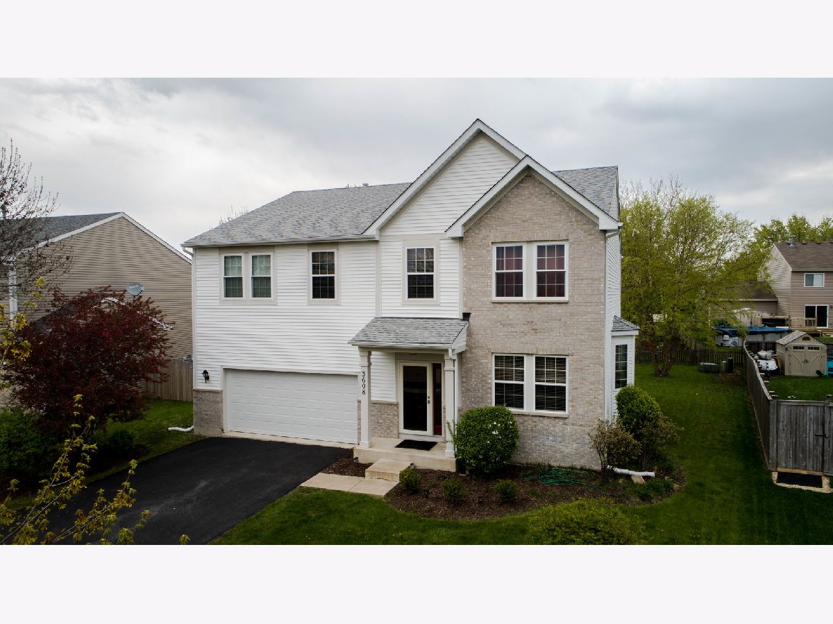 Homes & Townhomes Sold Cambridge Run Joliet Illinois, 3608 Sumac