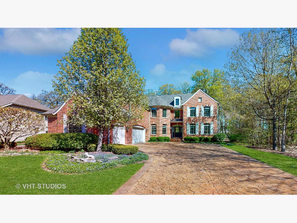 Homes Sold Majestic Oaks St Charles Illinois, 3505 Majestic Oaks