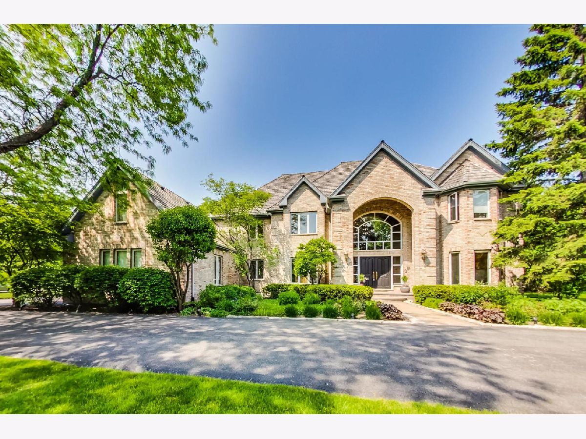 Homes Sold Country Club Meadows Long Grove Illinois, 1727 Tanager