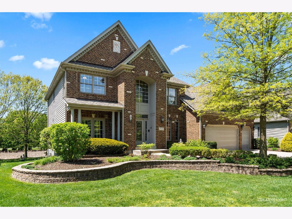 Homes Sold Reserve Of Naperville Naperville Illinois, 3627 Schillinger