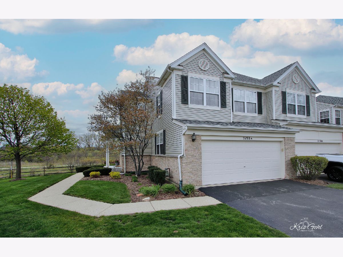 Homes & Townhomes Sold Orchard Hills Wauconda Illinois, 2190 Braeburn