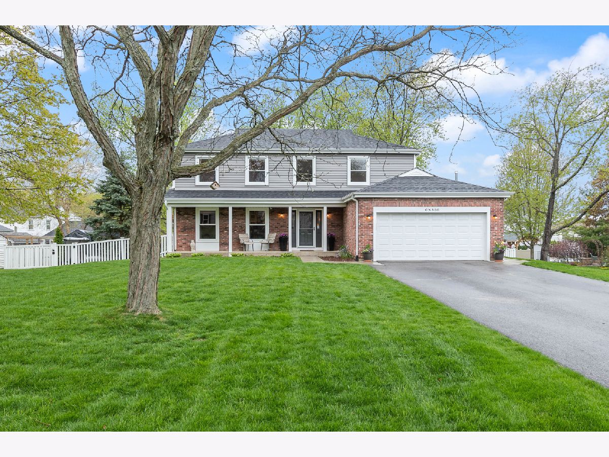 Homes Sold Winfield Heights Winfield Illinois, 0N380 Ethel