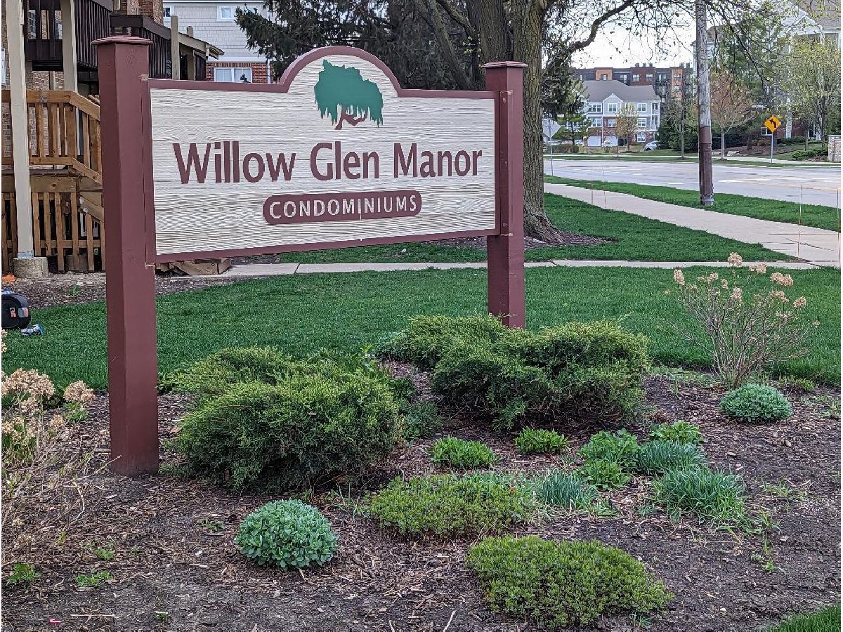 Condos & Townhomes Sold Willow Glen Wheeling Illinois, 267 12th