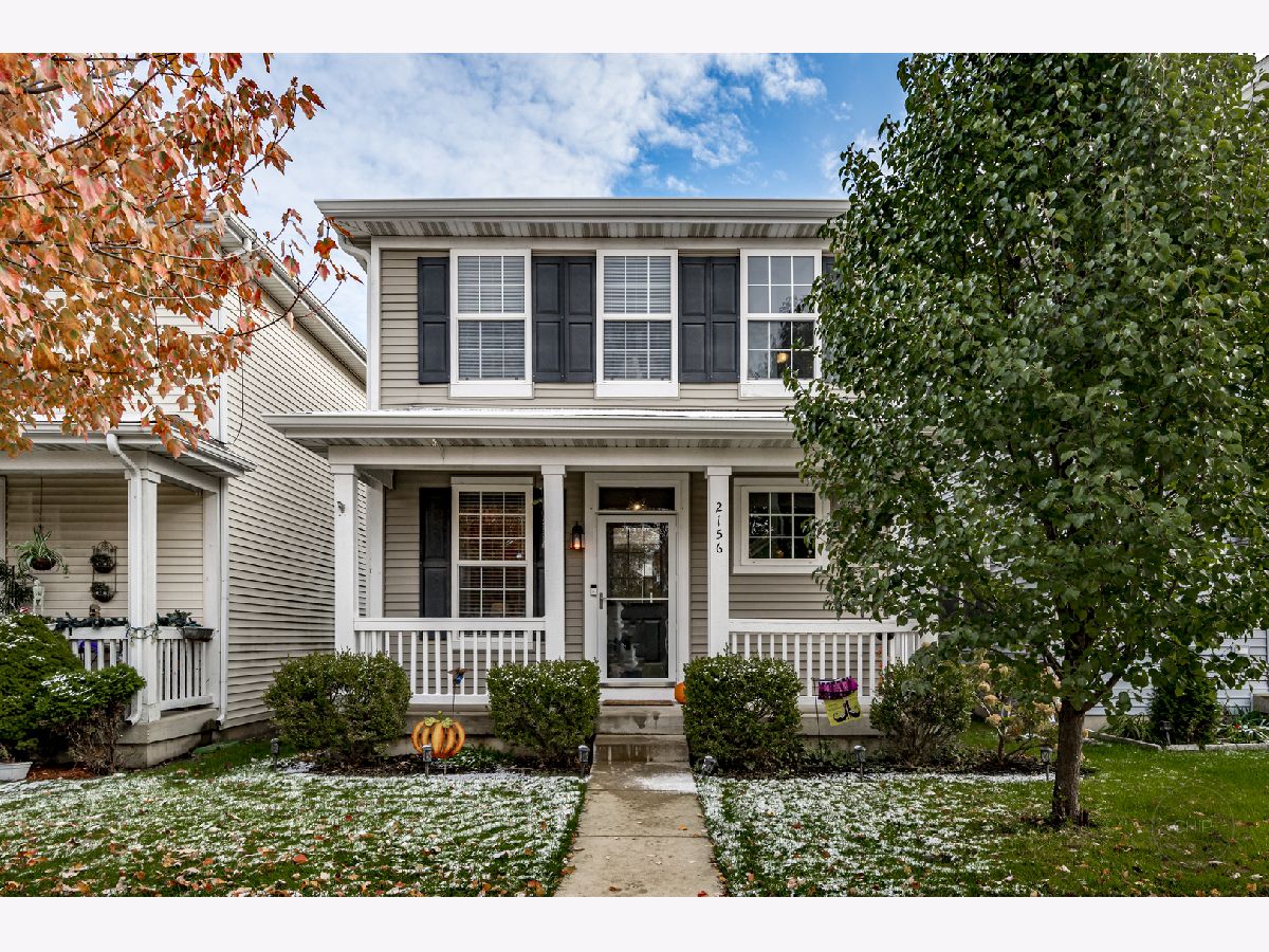 Homes Sold Country Walk Aurora Illinois, 2156 Grayhawk