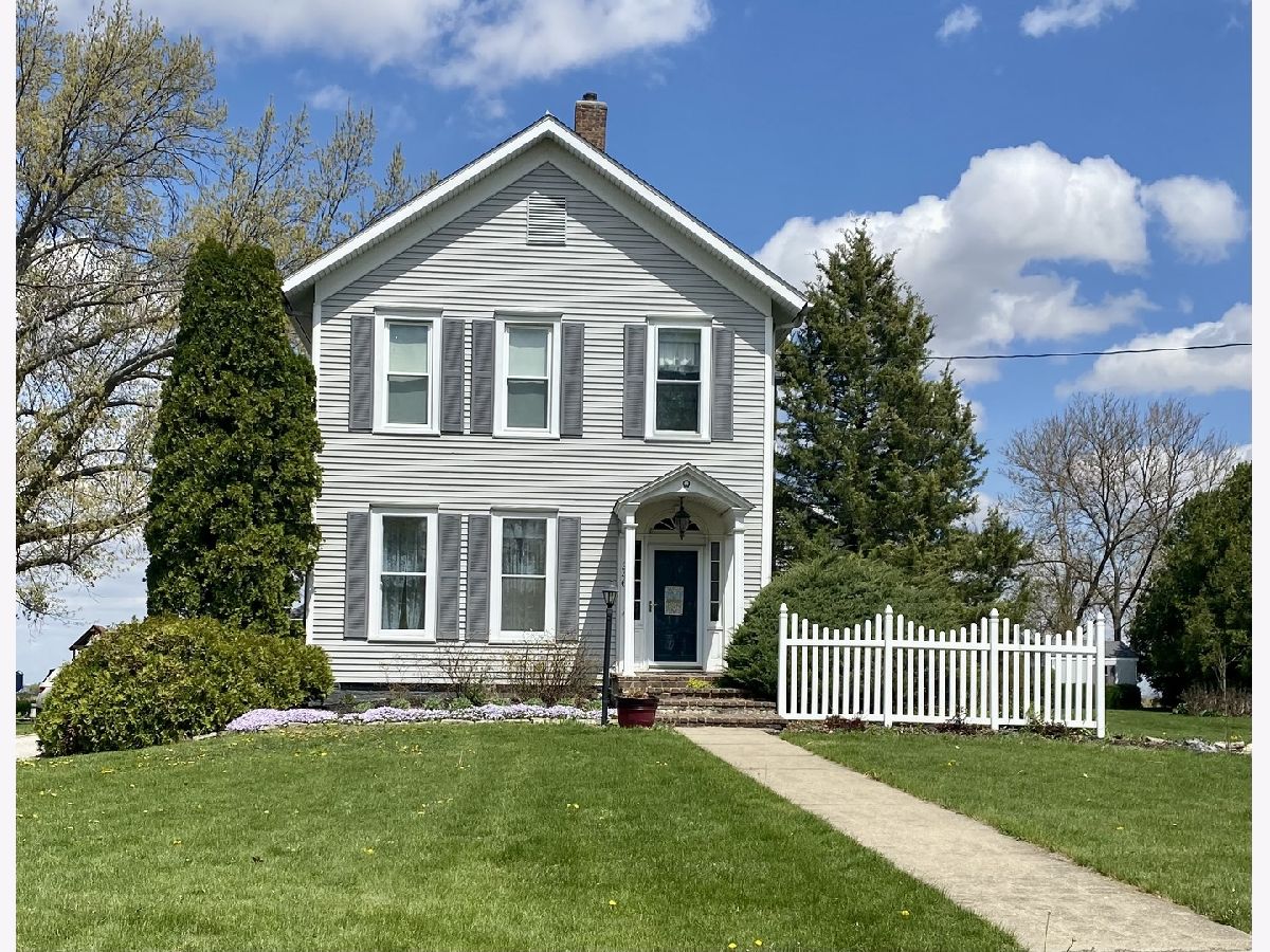  Sold Bradford Illinois, 246 Main