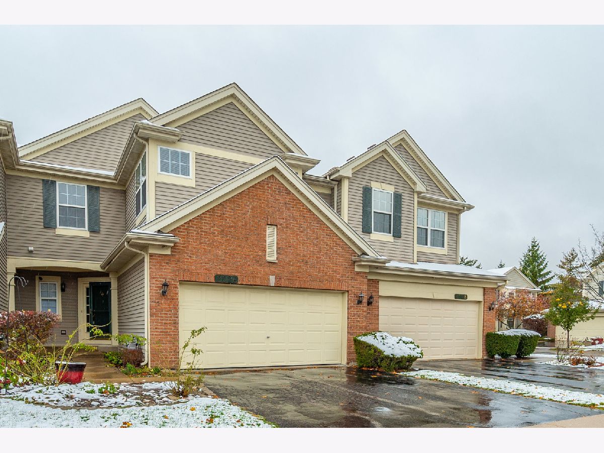 Townhomes & Condos Rented Westfield Pines Glendale Heights Illinois, 2026 Cypress