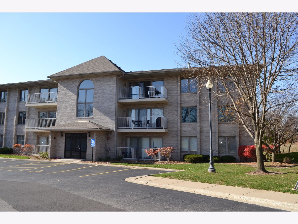 Condominiums Rented Ashley Point Lockport Illinois, 1073 Ashley