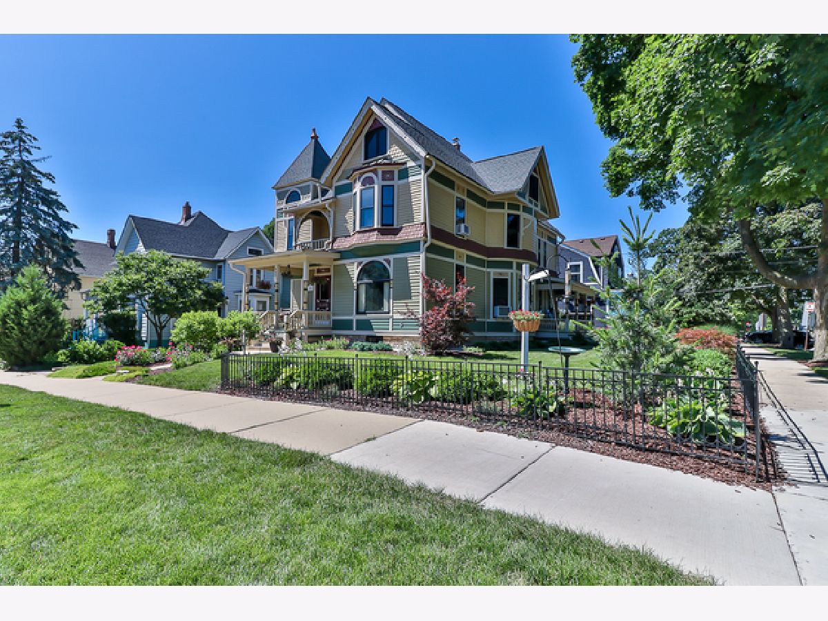 Homes Sold Gifford Park Elgin Illinois, 442 Du Page