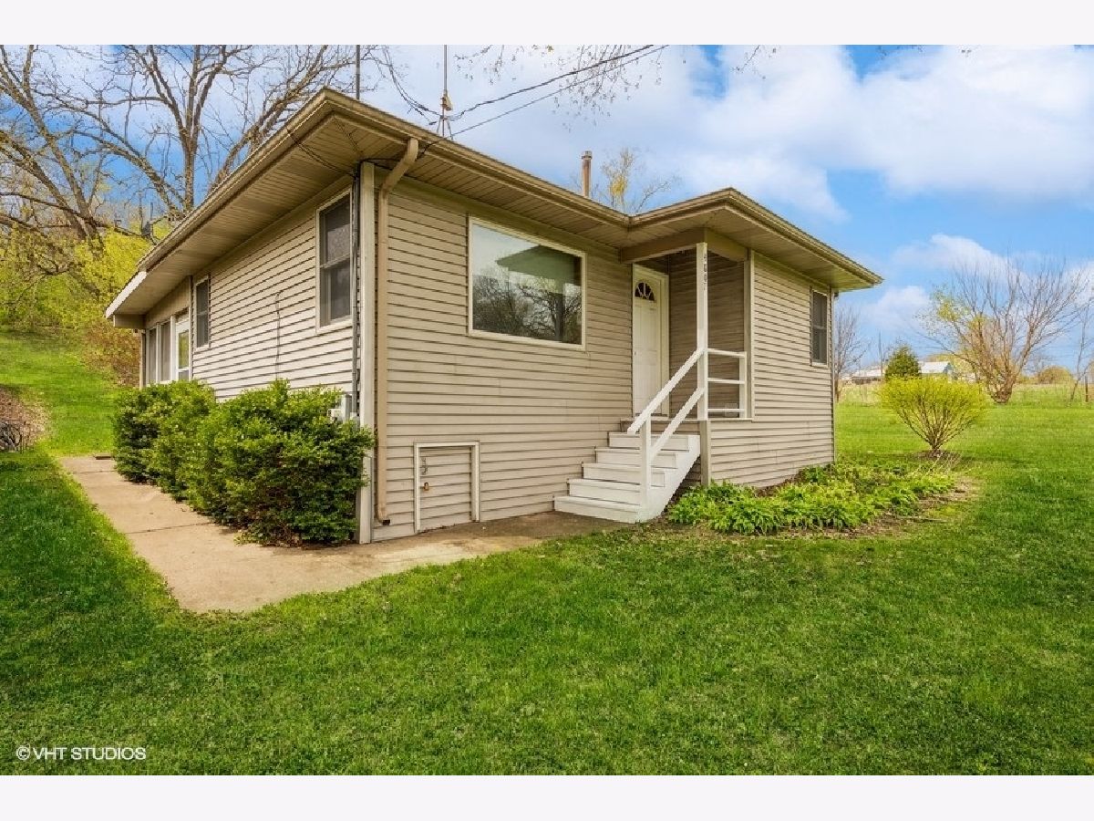 Homes Sold White Oaks Bay Wonder Lake Illinois, 4807 Wonder Lake