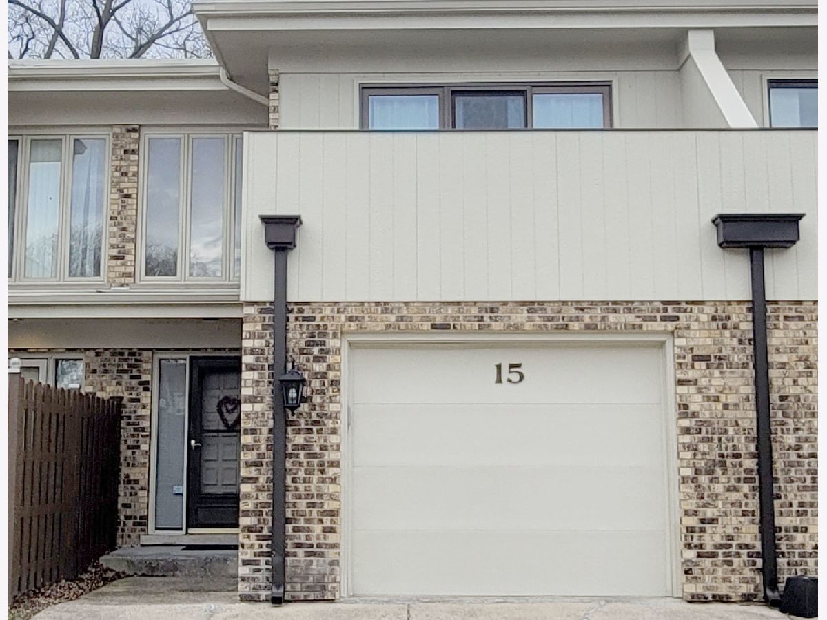 Townhomes Sold Villa Caprell Palos Heights Illinois, 15 Sorrento