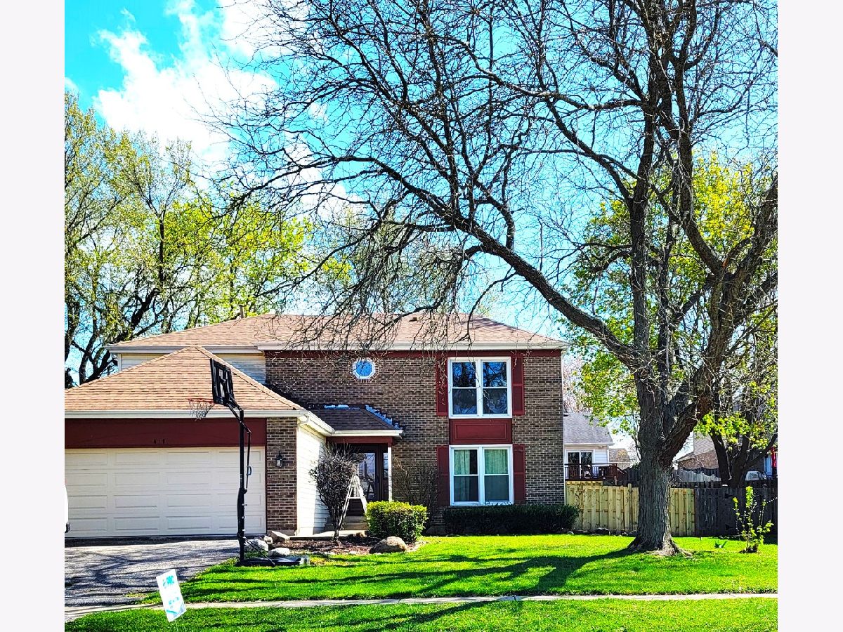 Homes Rented Spring Green Cary Illinois, 417 Bristol