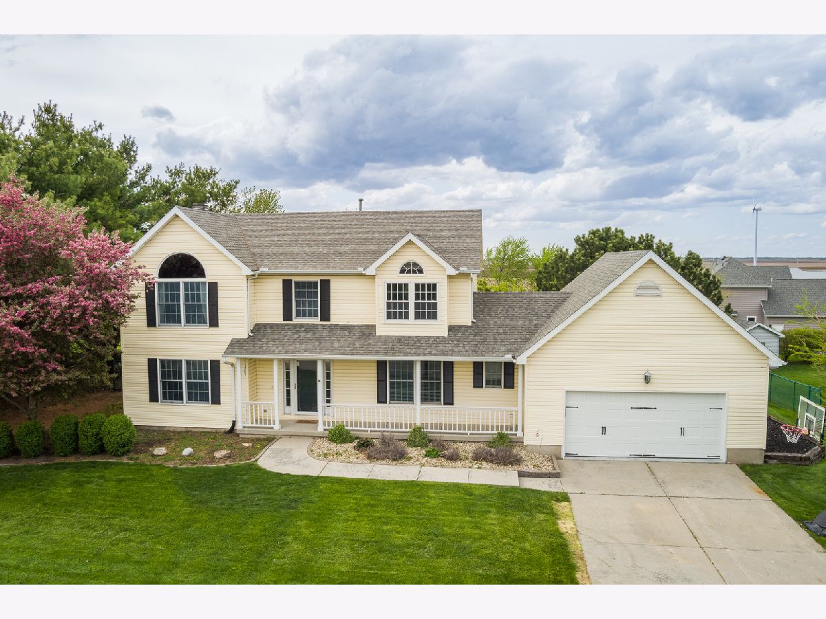  Sold Maroa Illinois, 309 Linden