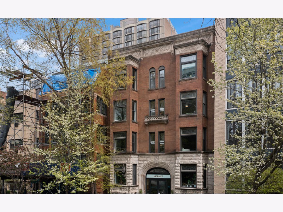 Condos & Townhomes Sold Cordova Chicago Illinois, 1427 Dearborn