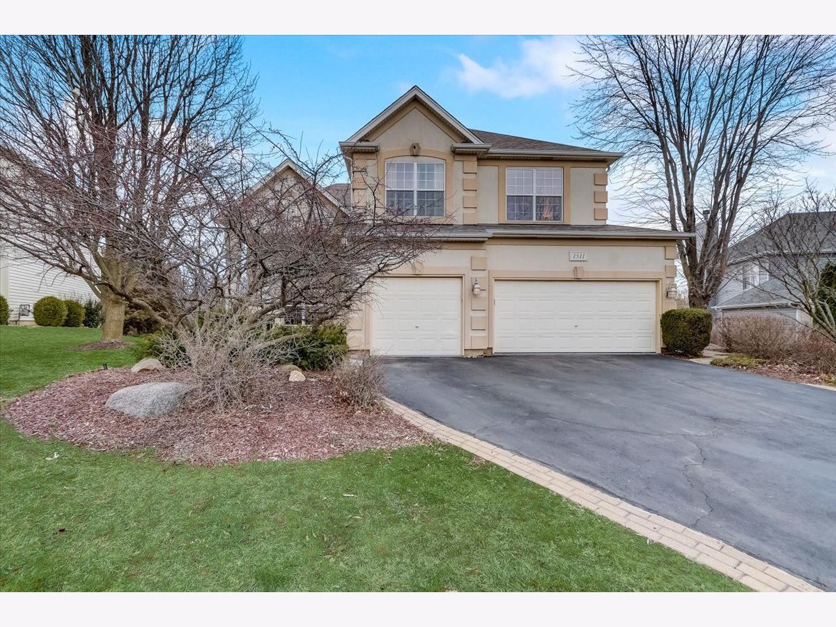 Homes Sold Brittany Hills Algonquin Illinois, 1511 Southridge