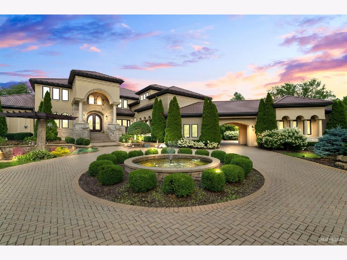 Homes Sold Grove Estates Oswego Illinois, 7126 Roberts