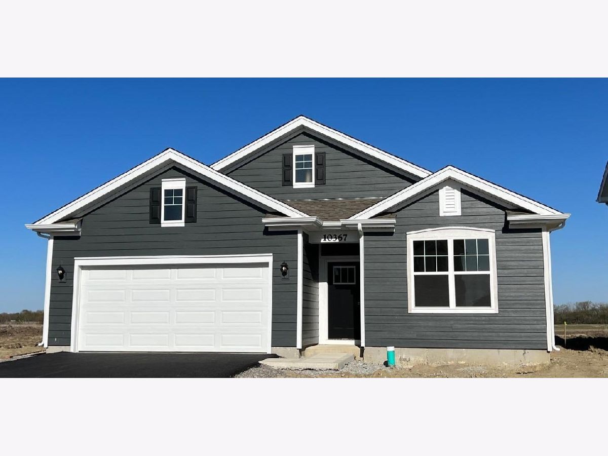 Homes & Condos & Townhomes Sold The Gates Of St. John St John Indiana, 10367 Morse