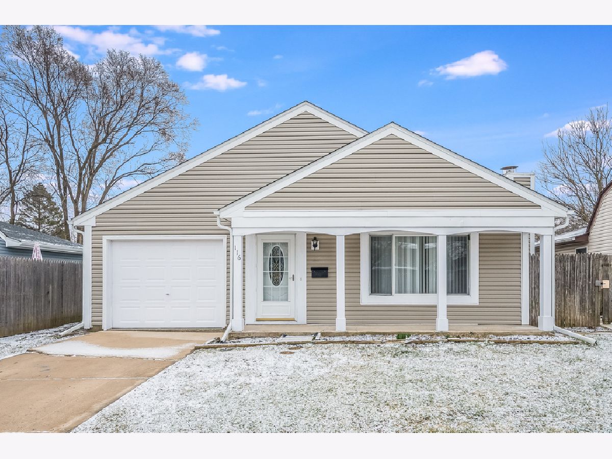 Homes & Townhomes Rented Boulder Hill Montgomery Illinois