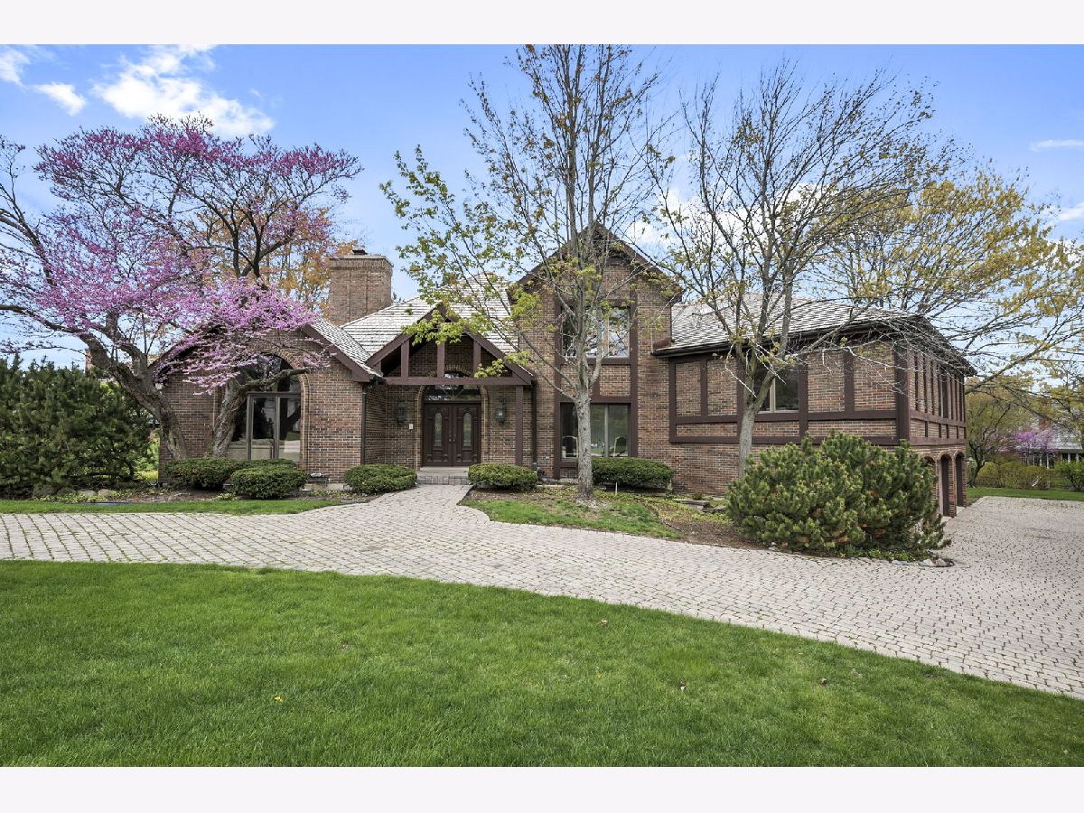 Homes Sold Midwest Club Oak Brook Illinois, 1906 Midwest Club