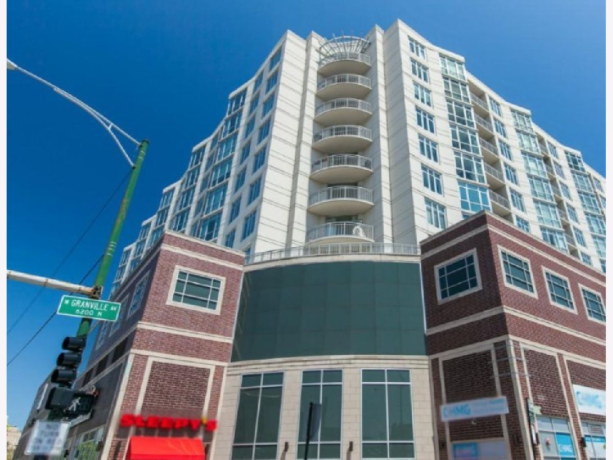 Condominiums Rented Clarovista Chicago Illinois, 1134 Granville