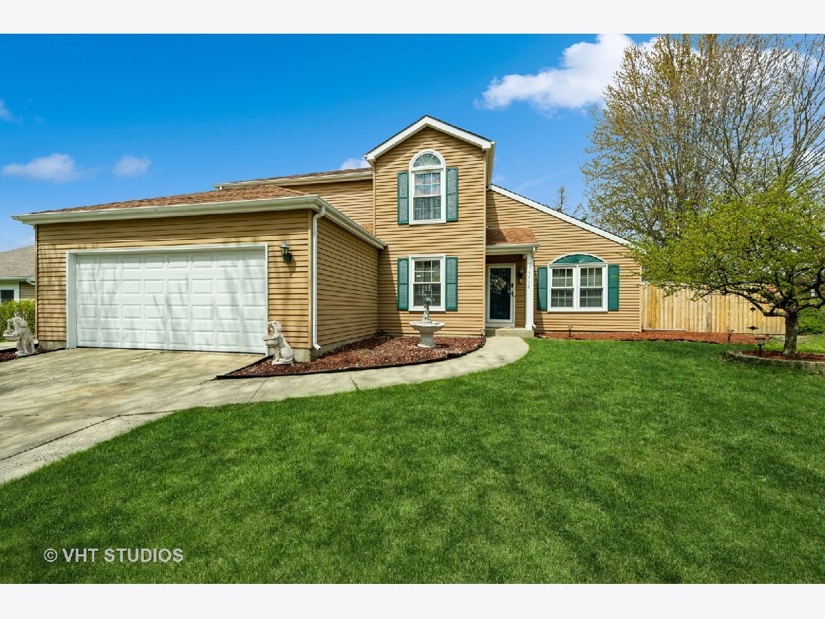Homes Sold Mill Creek Mchenry Illinois, 3916 Prestwick