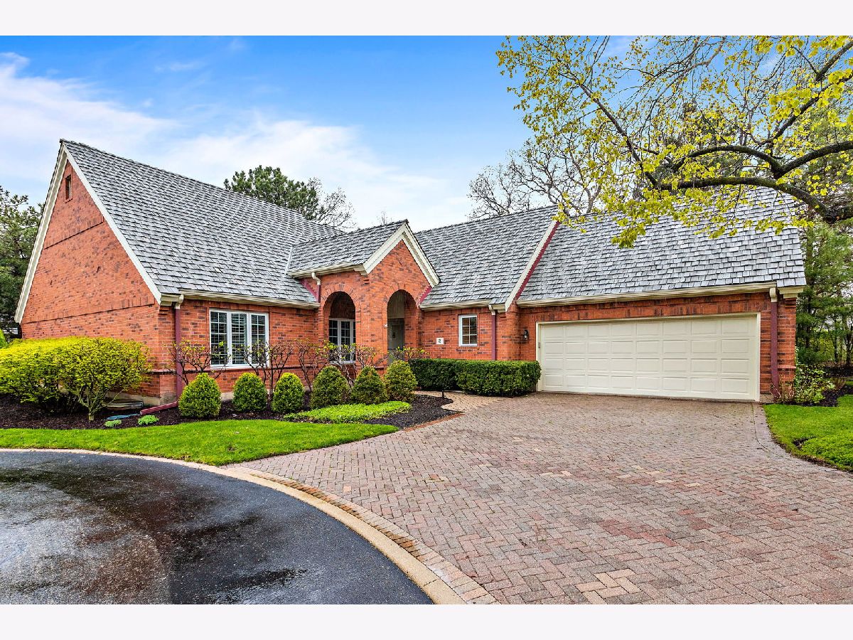 Homes & Condominiums Sold Regent Wood Northfield Illinois, 8 Regent Wood