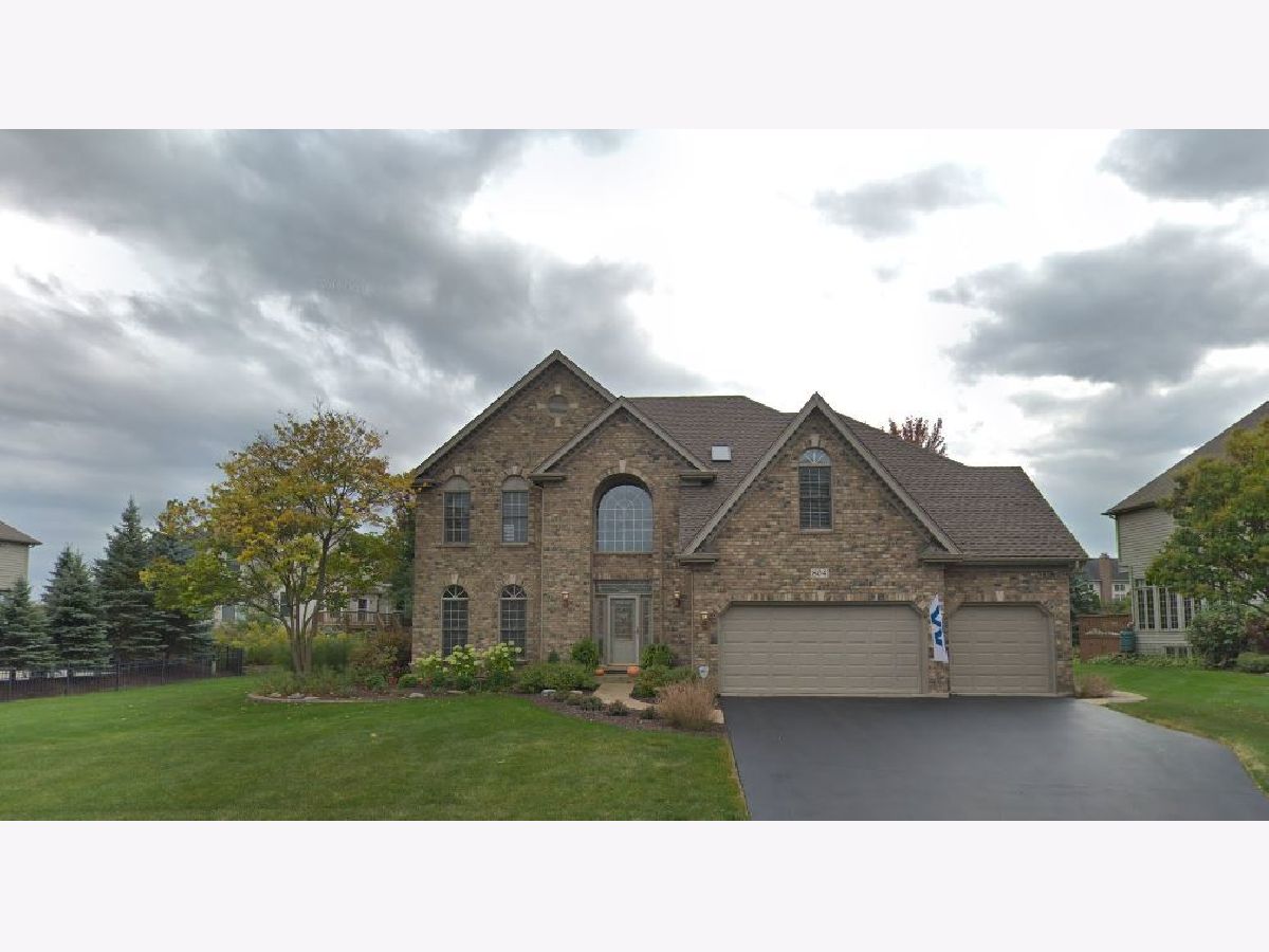 Homes Sold Prairie Trails South Batavia Illinois, 804 Ekman