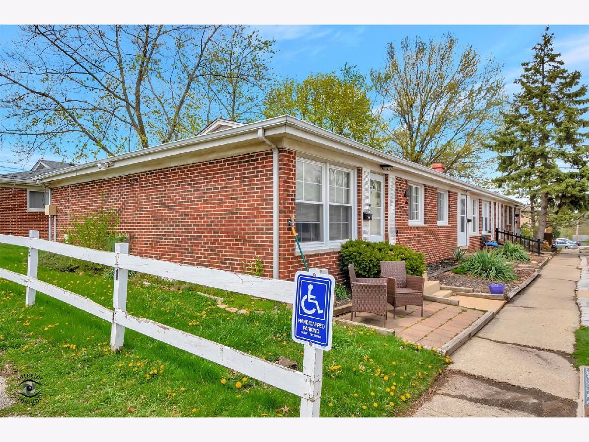 Subdivision Sold Lemont Gardens Lemont Illinois, 332 Short