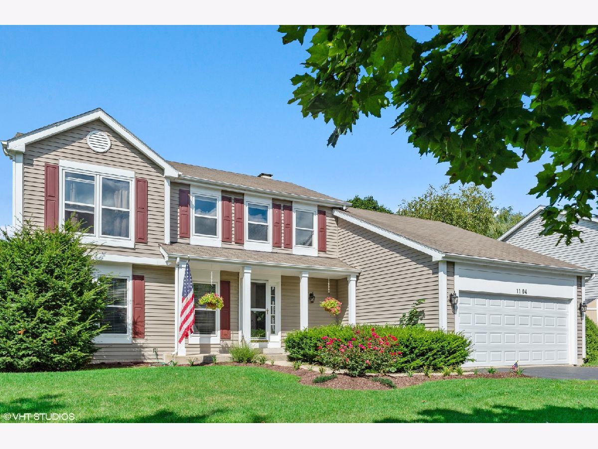 Homes Sold Brookwood Estates Bolingbrook Illinois, 1104 Jennifer