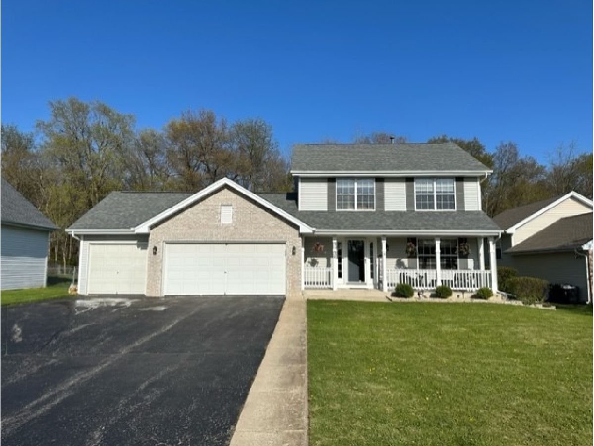 Homes Sold Harrison Park Rockford Illinois, 3130 Stowmarket