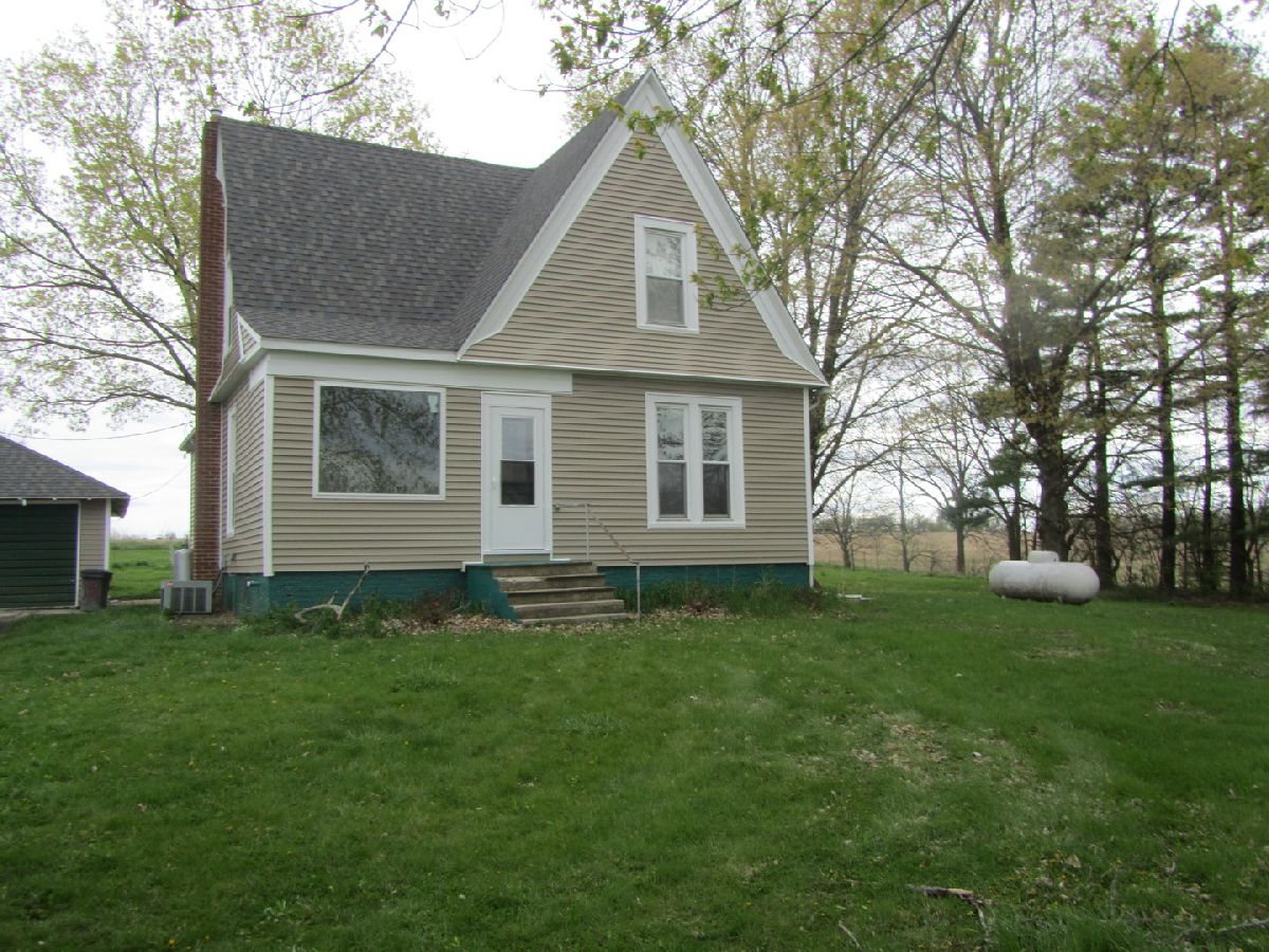  Sold Compton Illinois, 2745 Shaw