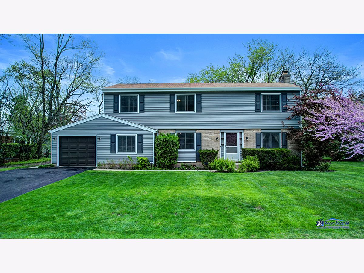 Homes Sold Laurel Hill Deerfield Illinois, 35 Willow