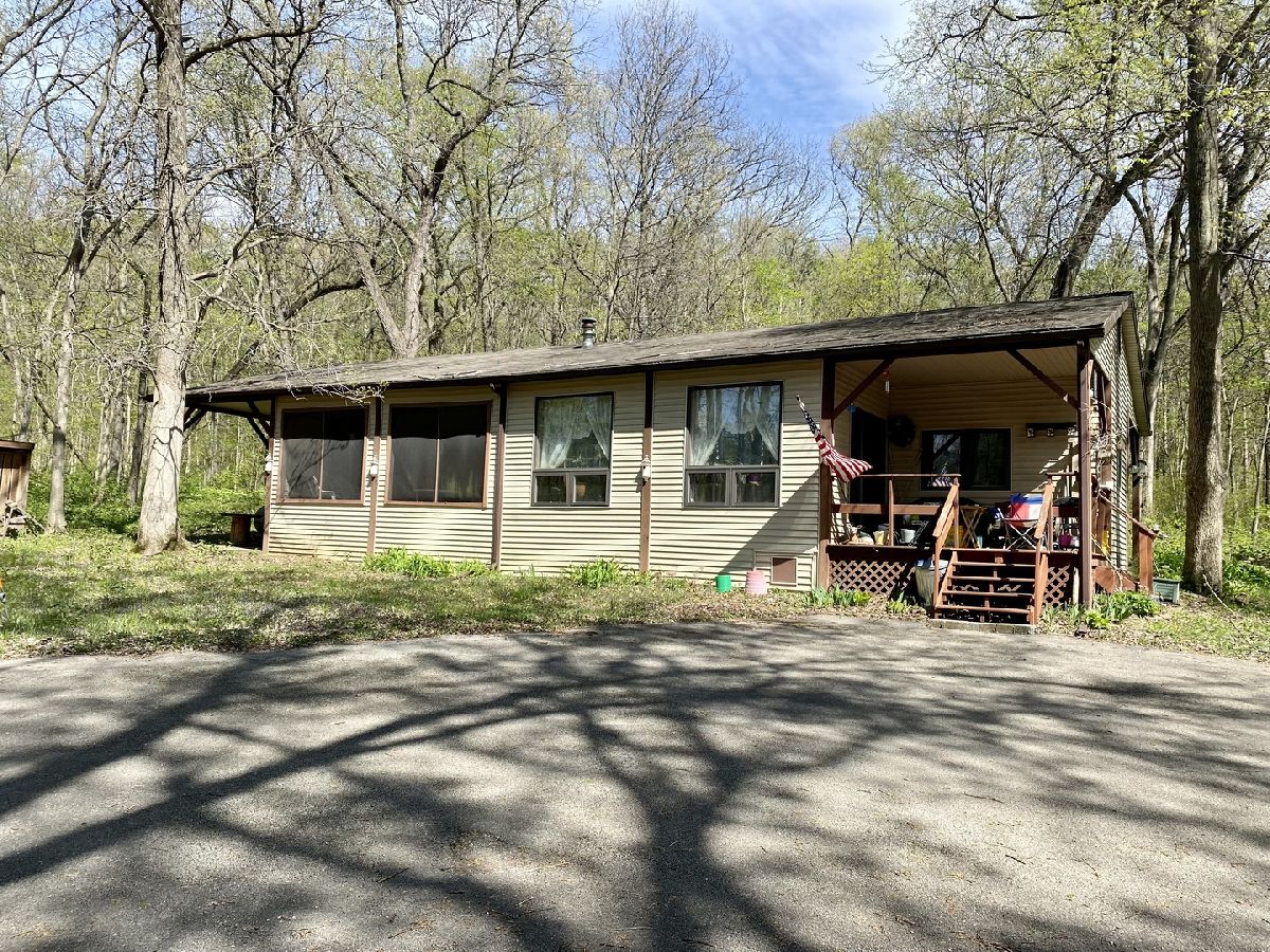  Sold Savanna Illinois, 13364 3 Mile