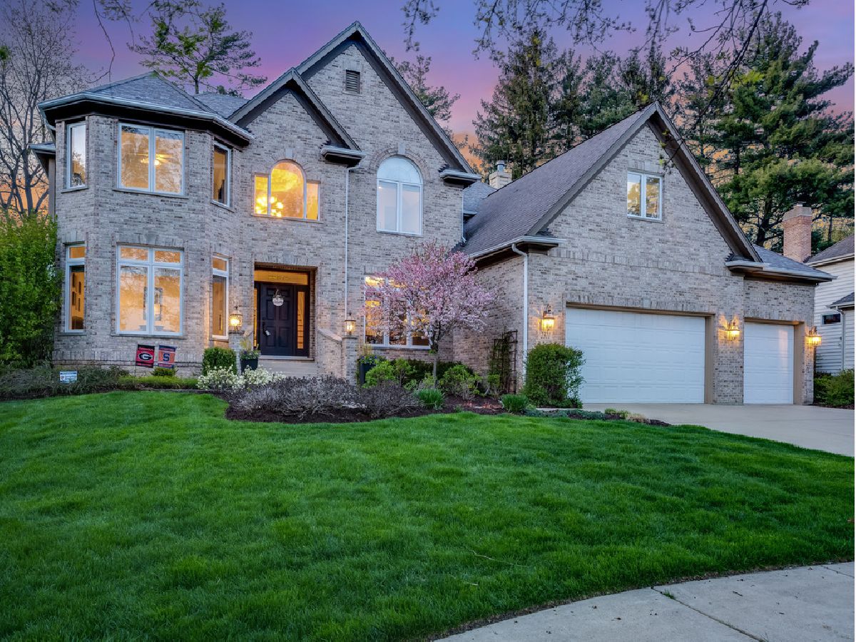 Homes Sold Royce Hill Naperville Illinois, 2311 Fleetwood
