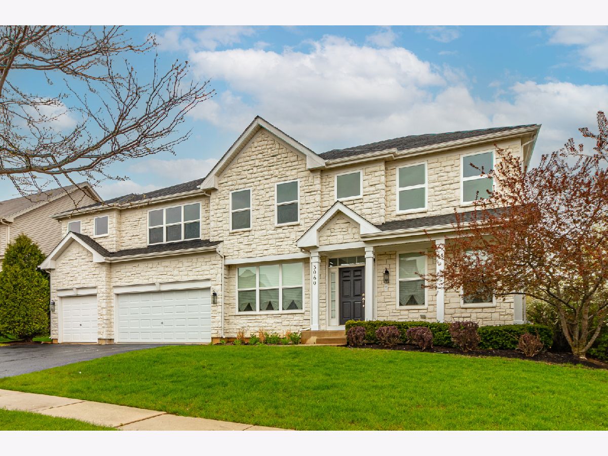 Homes Sold Cheswick Place Lake In The Hills Illinois, 3060 Henry